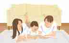 幼小衔接识字教案7篇
