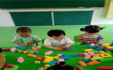 小班教学总结最新5篇
