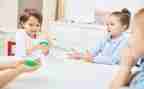 幼儿安全小班教案通用7篇