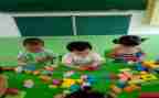 幼儿园小班年终工作总结最新8篇