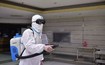 消毒供应科工作总结5篇