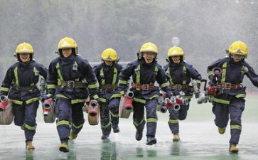 2024年消防安全日活动总结8篇