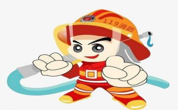 学校安全消防月活动总结5篇