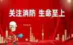 2022消防日活动总结6篇