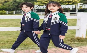 为校服务的心得体会模板5篇