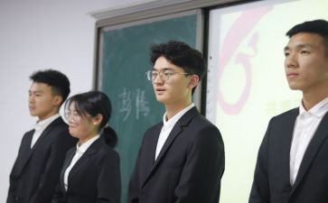 进竞选学校干部演讲稿范文8篇