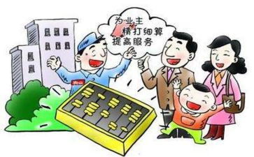 小区管理年终总结5篇