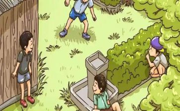 小时候的趣事作文5篇