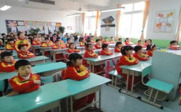 成长故事小学生演讲稿6篇