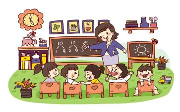 小一资格工作总结7篇