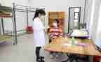 校医院年度工作总结参考6篇