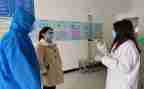 学校医务室述职报告5篇