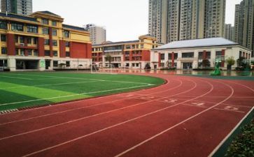我们的校园演讲稿7篇