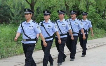 协警警示教育片心得体会5篇