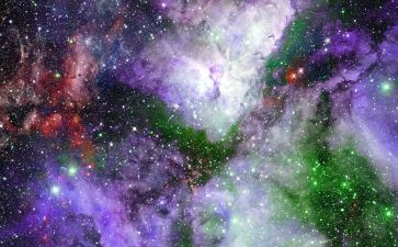 《星空》教案7篇