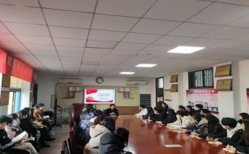听形势与政策的心得体会7篇