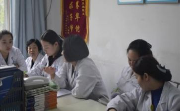 入行医美心得6篇
