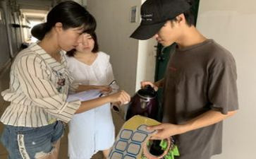 新生心得体会范文通用7篇