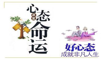心态学培训心得体会模板6篇