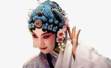 中国戏曲传统文化作文6篇