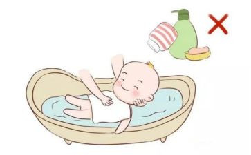 《洗澡》教案5篇