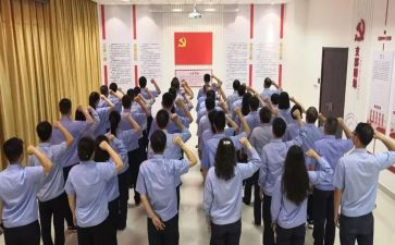 演讲宣誓演讲稿5篇
