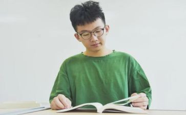 我的学霸同学作文6篇