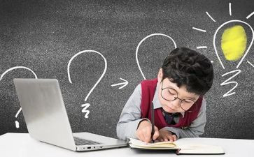 学编程的心得体会5篇