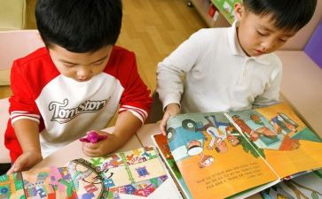 学前教育月宣传活动总结精选6篇