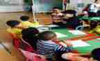 幼儿园学前教育宣传活动总结5篇