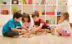 学前教育宣传宣传活动总结5篇
