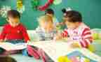 幼儿园学前教育宣传月主题活动方案7篇