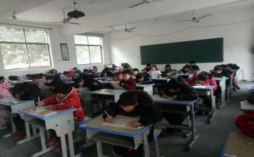 同学情学生演讲稿5篇