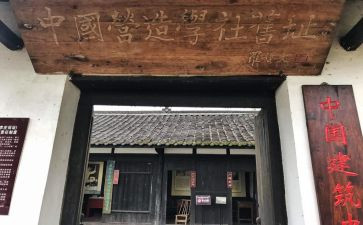 中学社会实践活动总结5篇