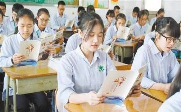 学生考后家长会演讲稿7篇