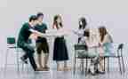 学生学生会心得体会8篇