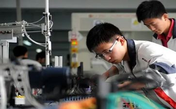 学徒制劳动合同7篇