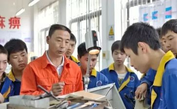 学徒工作总结8篇