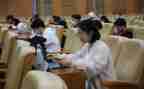 初中学委述职报告7篇