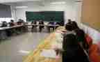 初中学委述职报告推荐6篇