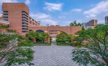 在学校的心得体会推荐8篇