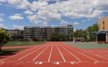 学校讲话稿模板5篇