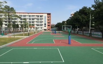 夸学校的心得体会优秀8篇