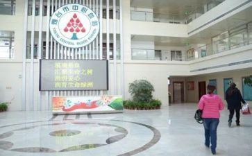 血站个人总结6篇