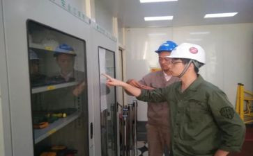 巡检员年终个人总结范文7篇