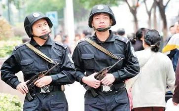 特巡警月工作总结7篇