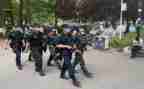 特巡警个人年终总结8篇