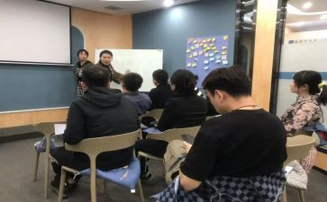 培训学校合同6篇