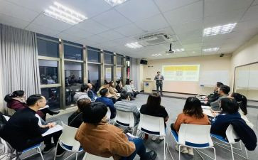 职业技能培训学校工作计划5篇