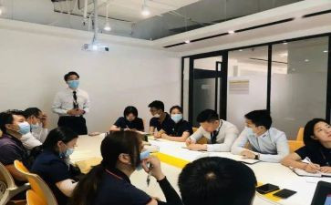 培训学校下年度工作计划7篇
